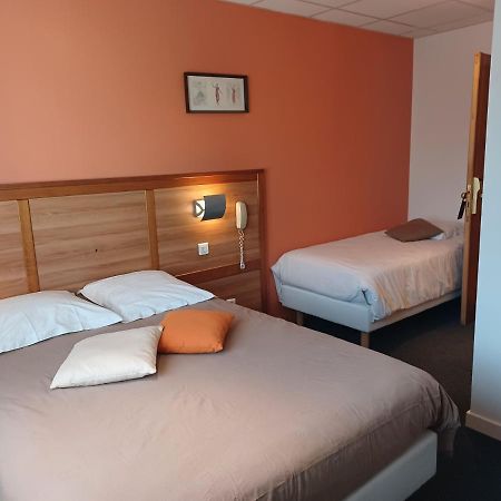 Logis - Hotel Restaurant Bellevue Annecy Zewnętrze zdjęcie