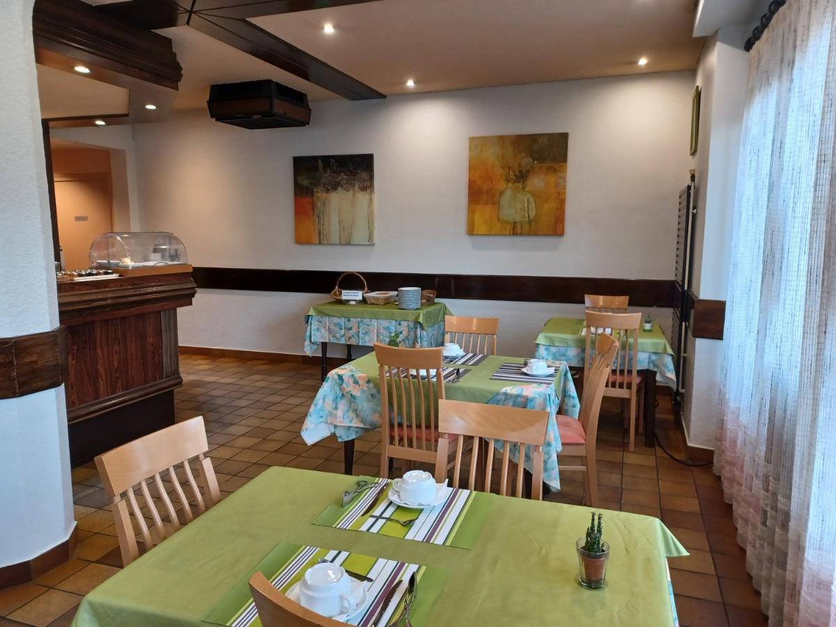 Logis - Hotel Restaurant Bellevue Annecy Zewnętrze zdjęcie