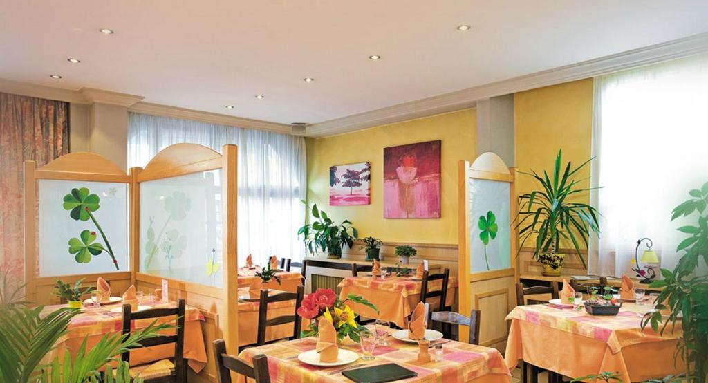 Logis - Hotel Restaurant Bellevue Annecy Zewnętrze zdjęcie