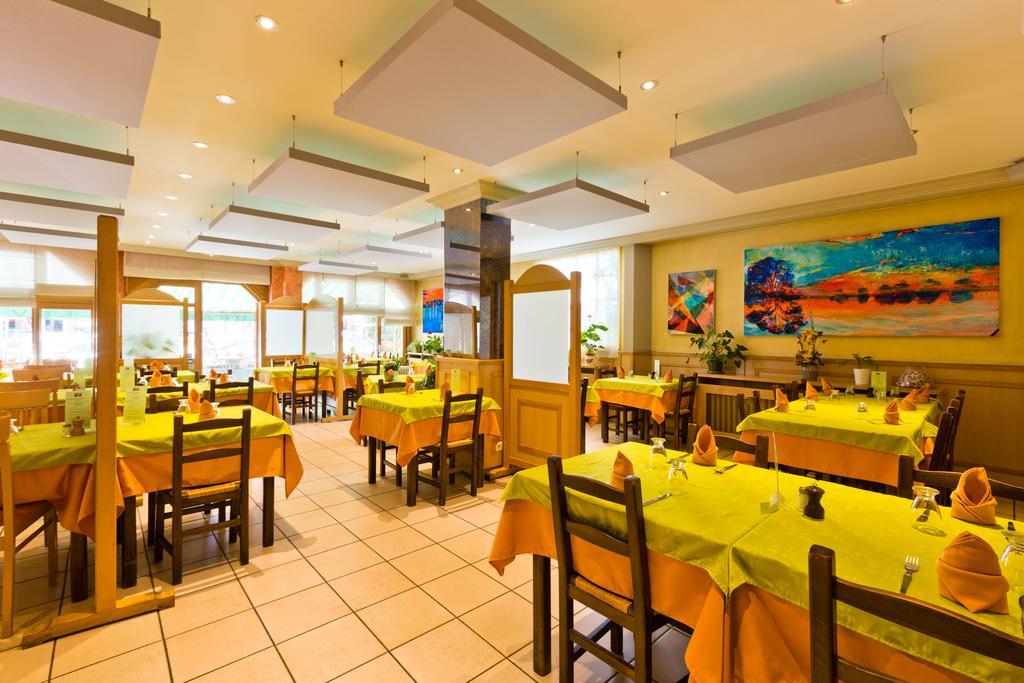 Logis - Hotel Restaurant Bellevue Annecy Zewnętrze zdjęcie